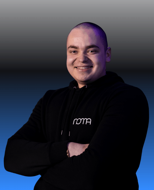 Mateusz „Mati”
