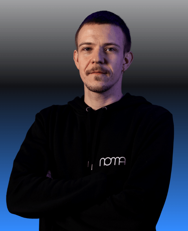 Adrian „Adi”